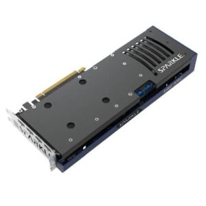 Sparkle Intel Arc A770 TITAN OC 16GB GDDR6 Graphics Card