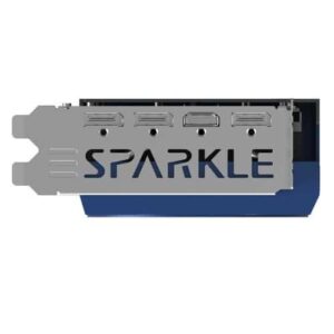 Sparkle Intel Arc A770 TITAN OC 16GB GDDR6 Graphics Card