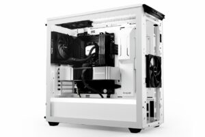 Be Quiet! Pure Loop 2 120mm All-In-One Liquid CPU Cooler