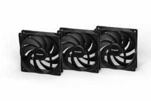 Be Quiet! Pure Loop 2 360mm All-In-One Liquid CPU Cooler