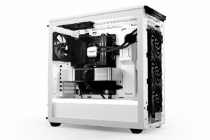 Be Quiet! Pure Loop 2 360mm All-In-One Liquid CPU Cooler