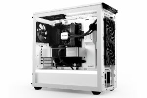 Be Quiet! Pure Loop 2 280mm All-In-One Liquid CPU Cooler