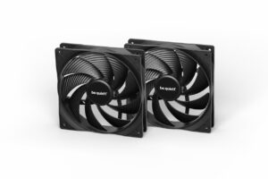 Be Quiet! Pure Loop 2 280mm All-In-One Liquid CPU Cooler