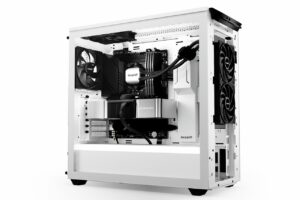 Be Quiet! Pure Loop 2 240mm All-In-One Liquid CPU Cooler
