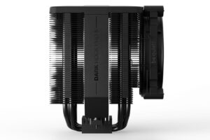Be Quiet! BK036 Dark Rock Pro 5 Heatsink & Fan, Intel & AMD Sockets CPU Cooler