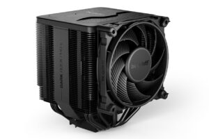 Be Quiet! BK036 Dark Rock Pro 5 Heatsink & Fan, Intel & AMD Sockets CPU Cooler