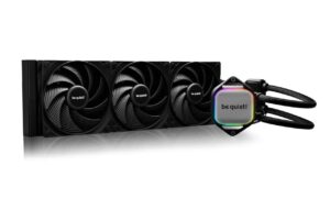 Be Quiet! Pure Loop 2 360mm All-In-One Liquid CPU Cooler