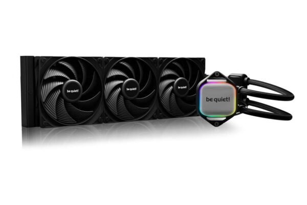 Be Quiet! Pure Loop 2 360mm All-In-One Liquid CPU Cooler