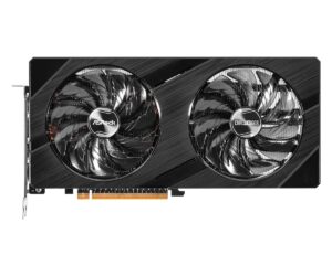 ASRock Intel Arc A580 Challenger 8GB OC GDDR6 Graphics Card