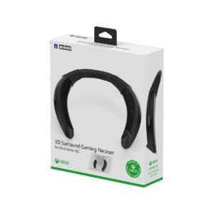 HORI 3D Surround Gaming Neckset