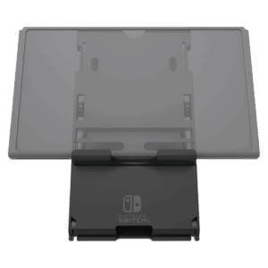 HORI Nintendo Switch PlayStand - Black