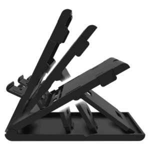 HORI Nintendo Switch PlayStand - Black