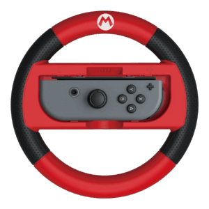 HORI Mario Kart 8 Deluxe Racing Wheel for Nintendo Switch
