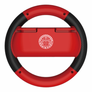 HORI Mario Kart 8 Deluxe Racing Wheel for Nintendo Switch
