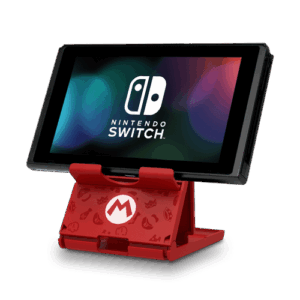 HORI Nintendo Switch PlayStand - Super Mario Edition