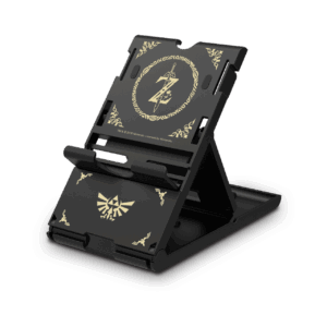 HORI Nintendo Switch PlayStand - Zelda Edition