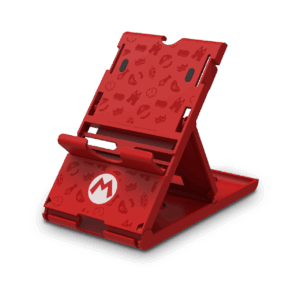 HORI Nintendo Switch PlayStand - Super Mario Edition