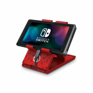 HORI Nintendo Switch PlayStand - Super Mario Edition