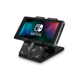 HORI Nintendo Switch PlayStand - Zelda Edition