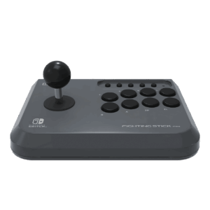 HORI Fighting Stick Mini for Nintendo Switch and PC