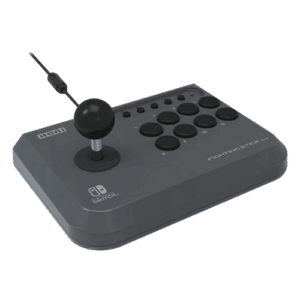 HORI Fighting Stick Mini for Nintendo Switch and PC