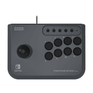 HORI Fighting Stick Mini for Nintendo Switch and PC