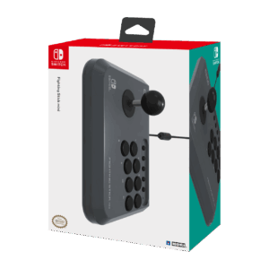 HORI Fighting Stick Mini for Nintendo Switch and PC
