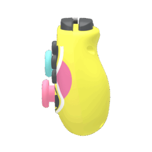 HORIPAD Mini for Nintendo Switch - Pikachu POP