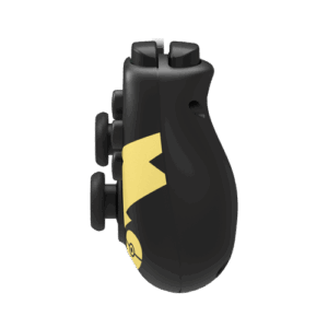 HORIPAD Mini for Nintendo Switch - Pokémon: Pikachu Black & Gold