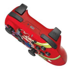 Wireless HORIPAD for Nintendo Switch - Super Mario