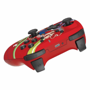 Wireless HORIPAD for Nintendo Switch - Super Mario