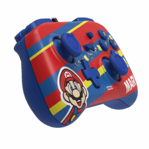 HORIPAD Mini for Nintendo Switch - Super Mario Series: Mario