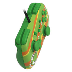 HORIPAD Mini for Nintendo Switch - Super Mario Series: Yoshi