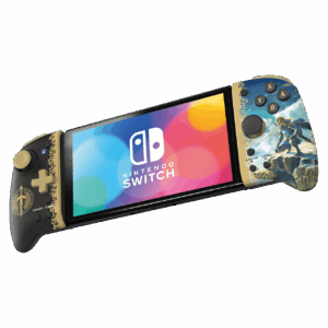 Nintendo Switch HORI Split Pad Pro Controller - Zelda: Tears of the Kingdom