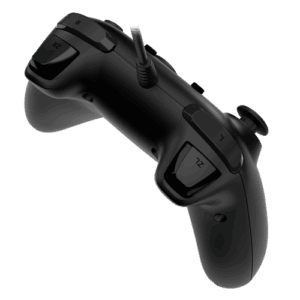 HORIPAD Turbo Wired Controller for Nintendo Switch - Black