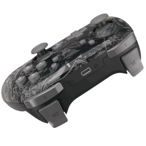 Wireless HORIPAD for Nintendo Switch - The Legend of Zelda Edition