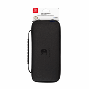 HORI Slim Tough Pouch - Black