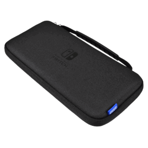 HORI Slim Tough Pouch - Black