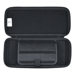 HORI Slim Tough Pouch - Black