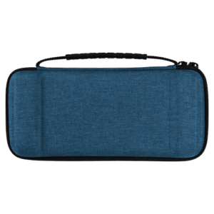 HORI Slim Tough Pouch - Blue