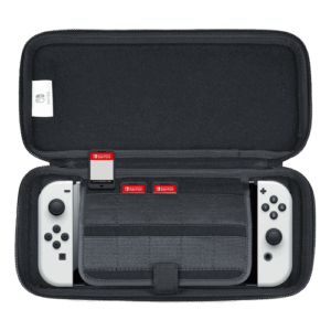 HORI Slim Tough Pouch - Blue