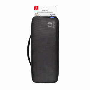 HORI Cargo Pouch - Black