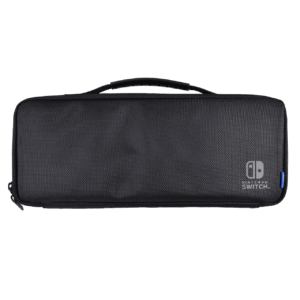 HORI Cargo Pouch - Black