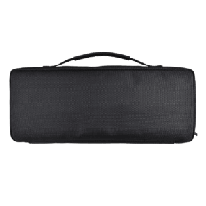 HORI Cargo Pouch - Black