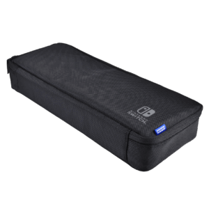 HORI Cargo Pouch - Black