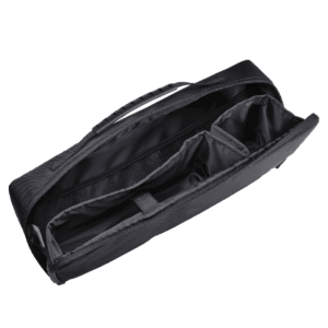 HORI Cargo Pouch - Black