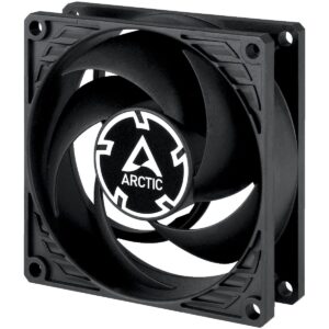 Arctic P8 Max High-Performance 80mm PWM Case Fan