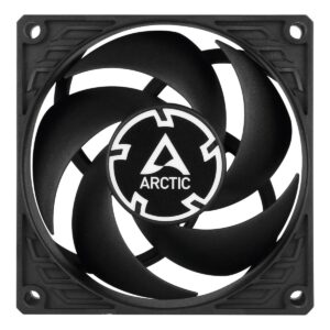 Arctic P8 Max High-Performance 80mm PWM Case Fan