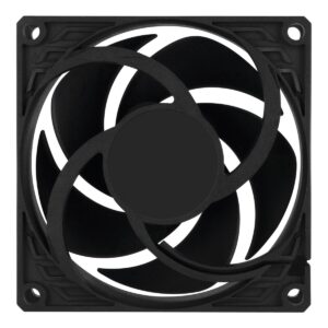 Arctic P8 Max High-Performance 80mm PWM Case Fan