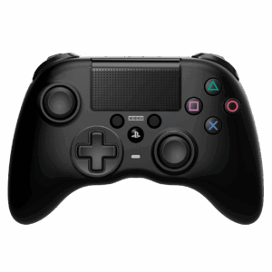 HORI ONYX Plus Wireless Controller for PlayStation 4